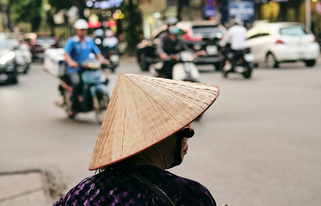 Hướng dẫn đặt xe ghép online trong 2 phút