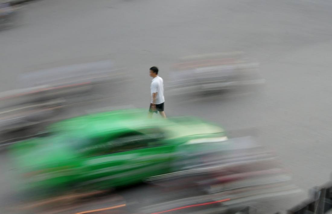 So sánh xe ghép và taxi truyền thống: nên chọn phương án nào?