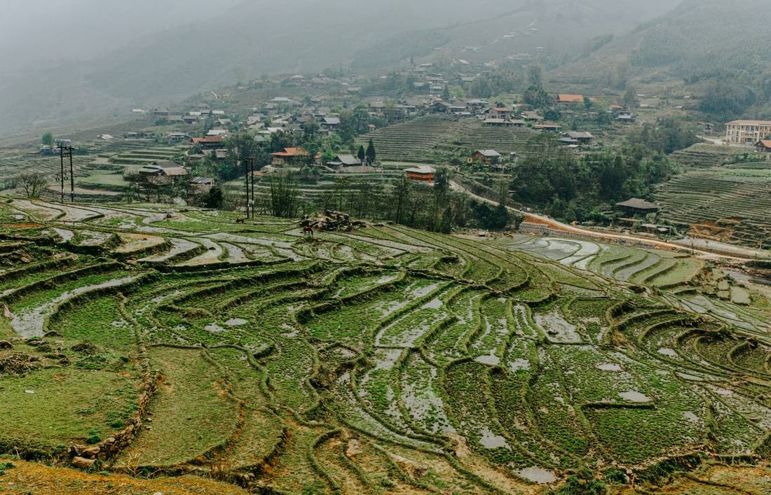 Xe ghép Hà Nội - Hà Nam đón trả tận nơi